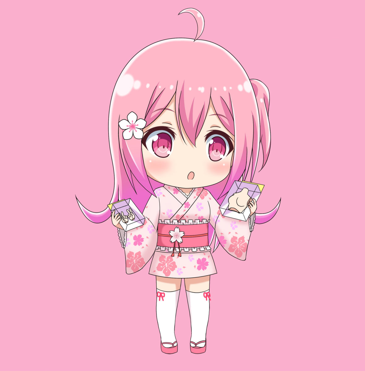 Option Parts – Sakura Dreams: Dollfie Dream® Friend Shop