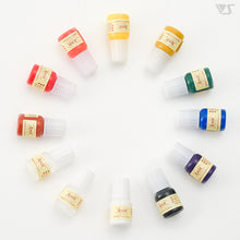 Load image into Gallery viewer, ZOUKEI-MURA Acrylic Color Basic 10 Colors + 2