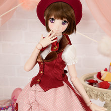 Load image into Gallery viewer, Anniversary Strawberry Dress