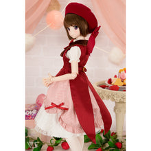Load image into Gallery viewer, Anniversary Strawberry Dress