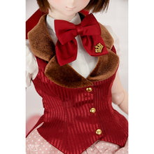 Load image into Gallery viewer, Anniversary Strawberry Dress