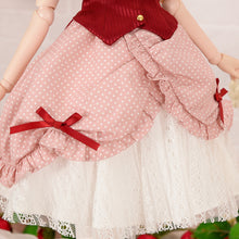 Load image into Gallery viewer, Anniversary Strawberry Dress