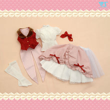 Load image into Gallery viewer, Anniversary Strawberry Dress