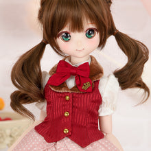 Load image into Gallery viewer, Anniversary Strawberry Dress / Mini