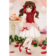 Load image into Gallery viewer, Anniversary Strawberry Dress / Mini