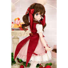 Load image into Gallery viewer, Anniversary Strawberry Dress / Mini