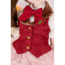 Load image into Gallery viewer, Anniversary Strawberry Dress / Mini