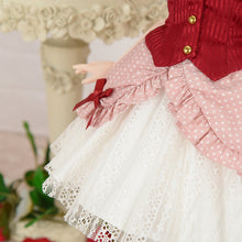 Load image into Gallery viewer, Anniversary Strawberry Dress / Mini