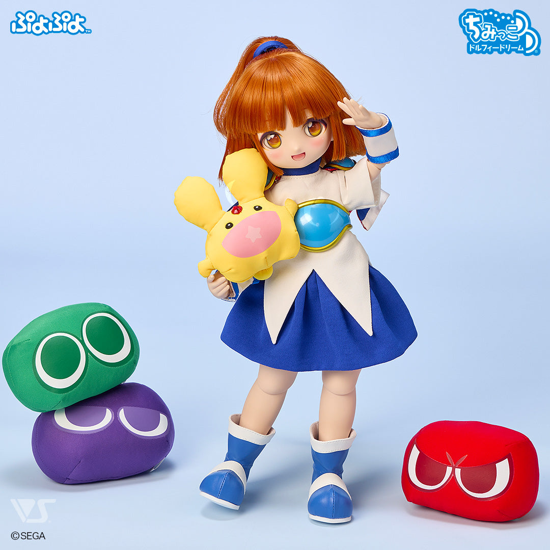 Chimikko Dollfie Dream Arle – Sakura Dreams: Dollfie Dream® Friend