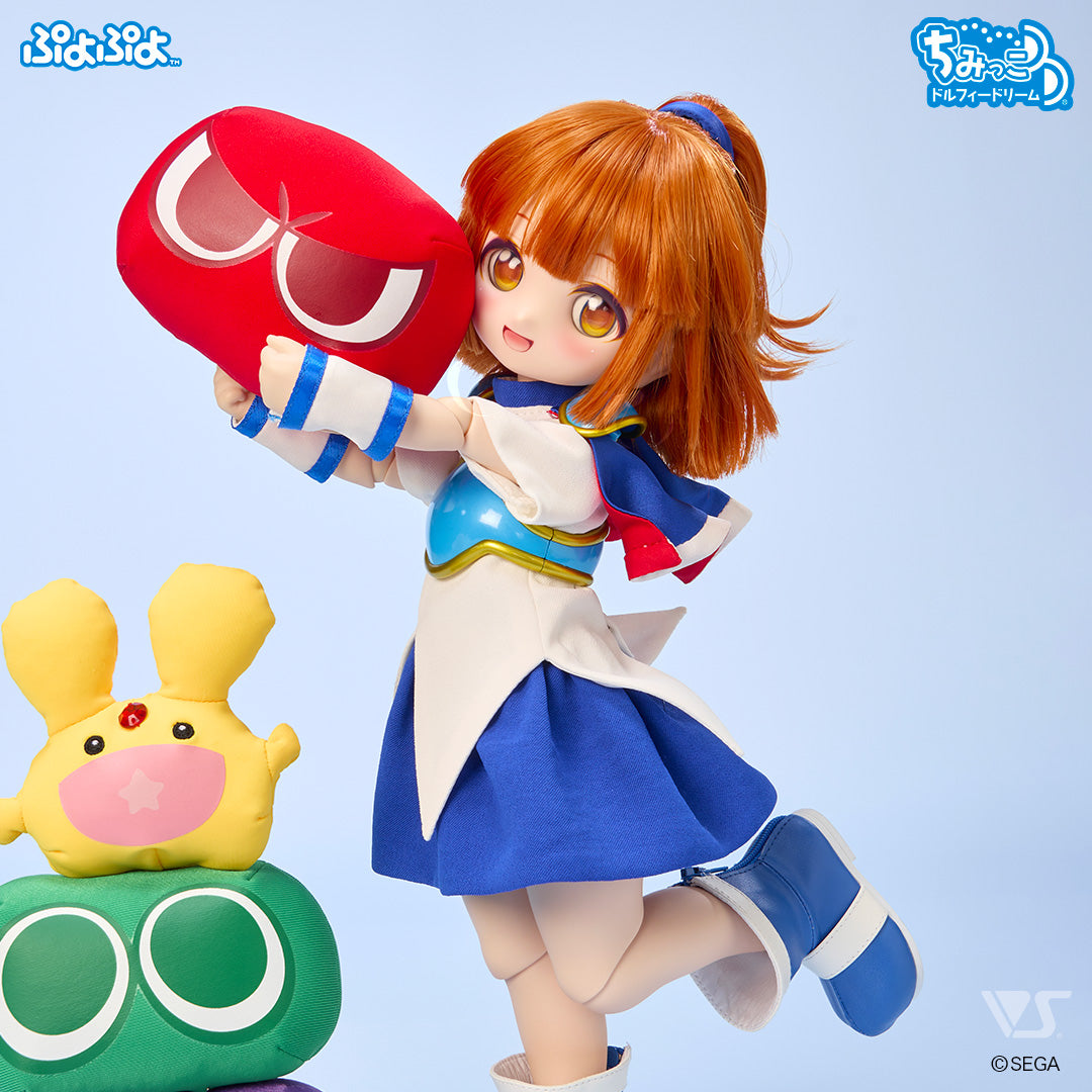 Chimikko Dollfie Dream Arle – Sakura Dreams: Dollfie Dream® Friend