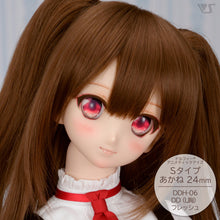 Load image into Gallery viewer, DDH-06 Eyeholes Closed / Flesh