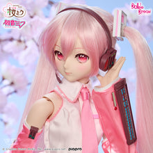 Load image into Gallery viewer, Dollfie Dream Sakura Miku 2.0 (Pre-Order £210 Deposit) Full price £725 with Layaway