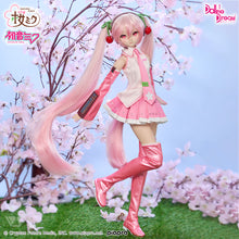 Load image into Gallery viewer, Dollfie Dream Sakura Miku 2.0 (Pre-Order £210 Deposit) Full price £725 with Layaway