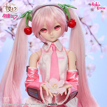 Load image into Gallery viewer, Dollfie Dream Sakura Miku 2.0 (Pre-Order £210 Deposit) Full price £725 with Layaway