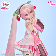 Load image into Gallery viewer, Dollfie Dream Sakura Miku 2.0 (Pre-Order £210 Deposit) Full price £725 with Layaway