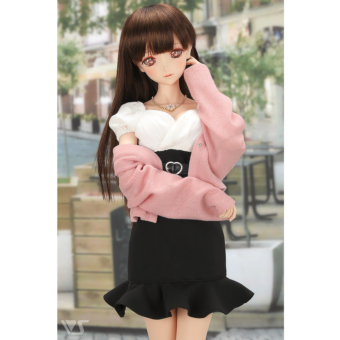 Dollfie Dream Sakura TRC Custom Outfit Only - FR