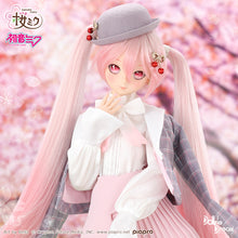 Load image into Gallery viewer, "Hanami Outfit" Set  (Pre-Order)