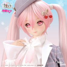 Load image into Gallery viewer, "Hanami Outfit" Set  (Pre-Order)