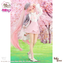 Load image into Gallery viewer, "Hanami Outfit" Set  (Pre-Order)