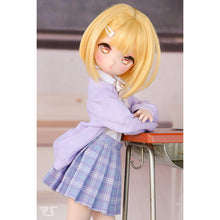Load image into Gallery viewer, High School Girl Set / Mini (Purple)