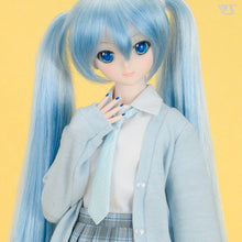 Load image into Gallery viewer, High School Girl Set (Pale Blue)