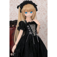Load image into Gallery viewer, MDD Mochi-Ashi/DDP Full Bodysuit Version 2 (Flesh)