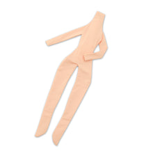 Load image into Gallery viewer, MDD Mochi-Ashi/DDP Full Bodysuit Version 2 (Flesh)