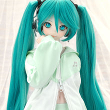 Load image into Gallery viewer, Melodic Jersey (Mint)