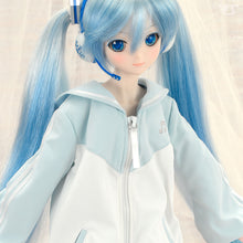 Load image into Gallery viewer, Melodic Tracksuit (Pale Blue)