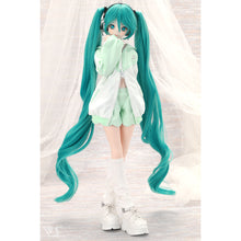 Load image into Gallery viewer, Melodic Jersey (Mint)