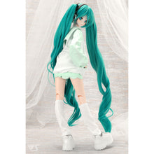Load image into Gallery viewer, Melodic Jersey (Mint)