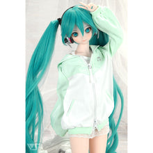 Load image into Gallery viewer, Melodic Jersey (Mint)