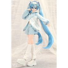 Load image into Gallery viewer, Melodic Tracksuit (Pale Blue)