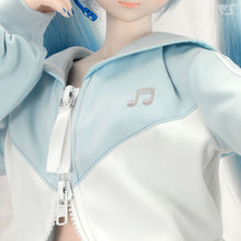 Load image into Gallery viewer, Melodic Tracksuit (Pale Blue)