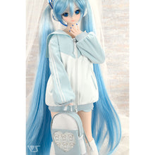 Load image into Gallery viewer, Melodic Tracksuit (Pale Blue)