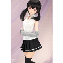 Load image into Gallery viewer, Monochrome Sleeveless Set