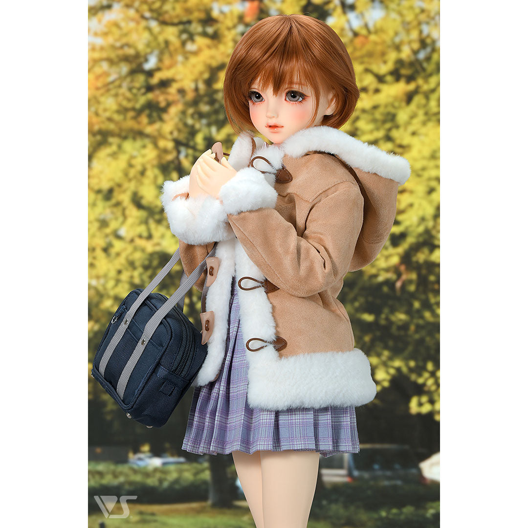 【SPECIAL】Real Mouton Duffle Coat Mouton Duffle Coat – Sakura Dreams: Dollfie Dream® Friend Shop