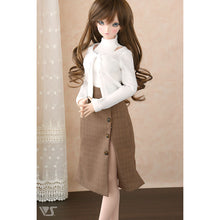 Load image into Gallery viewer, Pencil Skirt & Knit Top Set