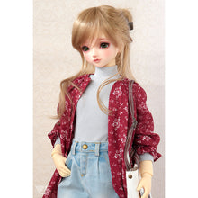 Load image into Gallery viewer, Ribbed High Neck Knit (Gray)