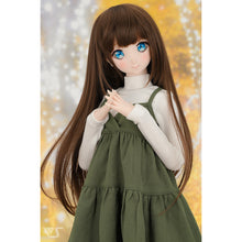 Load image into Gallery viewer, Ribbed High Neck Knit (White)