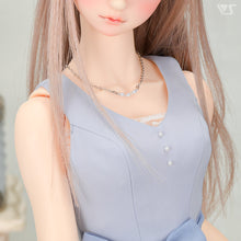 Load image into Gallery viewer, Summer Dress Set (Ice Blue)