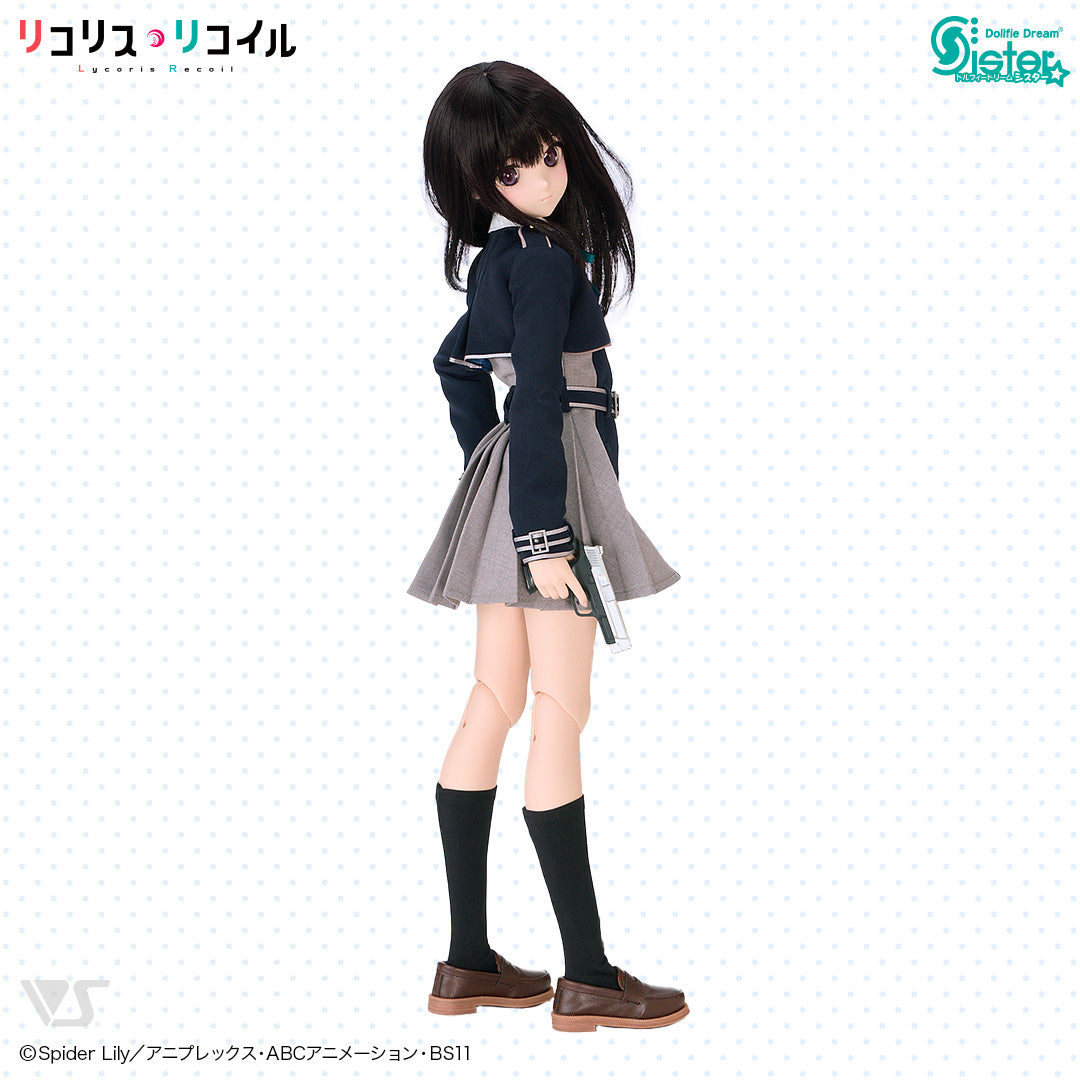 DDS Takina Inoue – Sakura Dreams: Dollfie Dream® Friend Shop