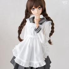 Load image into Gallery viewer, Apron (White Lace) & Cooking Set