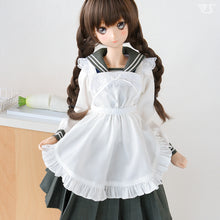 Load image into Gallery viewer, Apron (White Lace) & Cooking Set