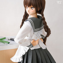 Load image into Gallery viewer, Apron (White Lace) & Cooking Set