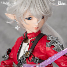 Load image into Gallery viewer, DDS Alisaie