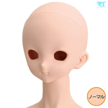 Load image into Gallery viewer, DDH-10 Eyeholes Opened / Flesh