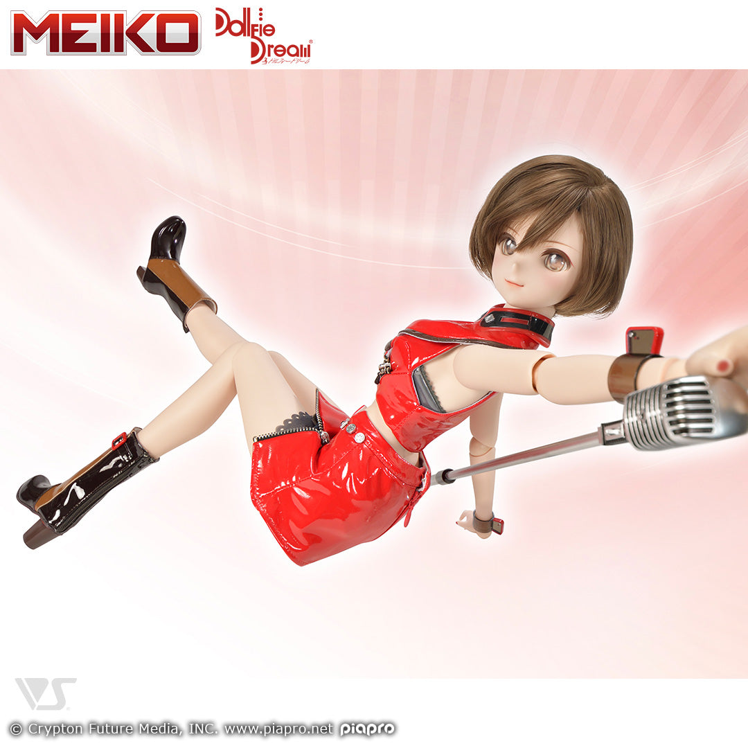 DD MEIKO – Sakura Dreams: Dollfie Dream® Friend Shop
