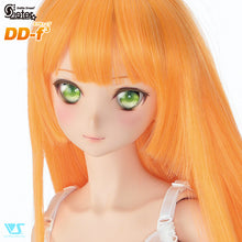 Load image into Gallery viewer, Dollfie Dream® Sister  Karin (DD-f3)