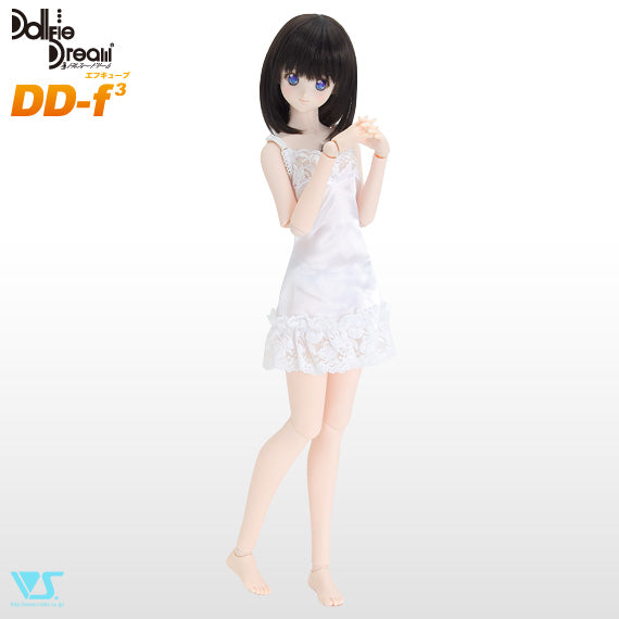 Dollfie Dream® Mirai (DD-f3) (out of stock) – Sakura Dreams